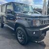suzuki jimny-nomade 2025 CFJ1792343 image 12