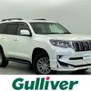 toyota land-cruiser-prado 2021 -TOYOTA--Land Cruiser Prado 3DA-GDJ150W--GDJ150-0053037---TOYOTA--Land Cruiser Prado 3DA-GDJ150W--GDJ150-0053037- image 1