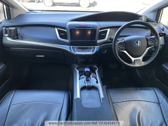 honda jade 2015 -HONDA--Jade DAA-FR4--FR4-1005599---HONDA--Jade DAA-FR4--FR4-1005599- image 2