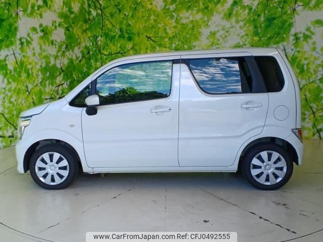 suzuki wagon-r 2023 quick_quick_5BA-MH85S_MH85S-171766 image 2