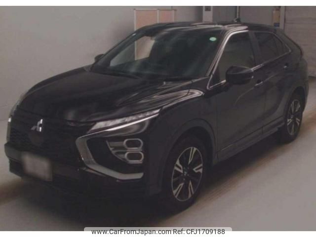 mitsubishi eclipse-cross 2024 CFJ1709188 image 1