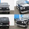 toyota land-cruiser 1995 CFJ1818028 image 15