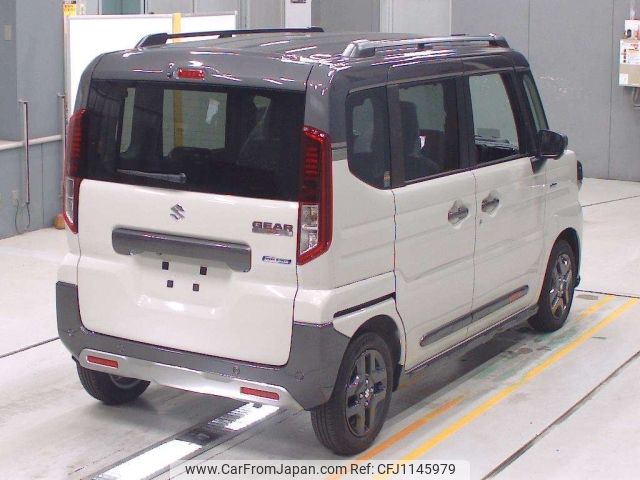 suzuki spacia 2024 -SUZUKI 【Ｎｏ後日 】--Spacia Gear MK94S-203565---SUZUKI 【Ｎｏ後日 】--Spacia Gear MK94S-203565- image 2