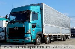 hino profia 2017 -HINO--Profia QPG-FW1EXEG--FW1EXE-19619---HINO--Profia QPG-FW1EXEG--FW1EXE-19619-