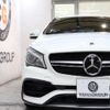 mercedes-benz cla-class 2018 quick_quick_CBA-117352_WDD1173522N712171 image 3