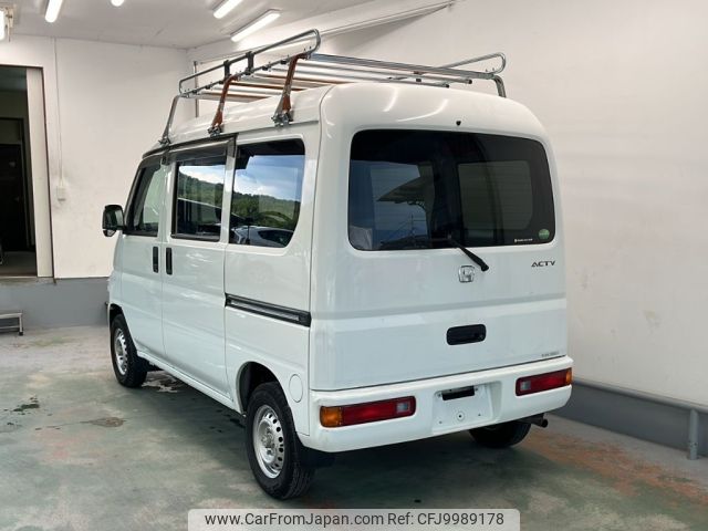 honda acty-van 2018 -HONDA--Acty Van HH5-2013734---HONDA--Acty Van HH5-2013734- image 2