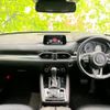 mazda cx-8 2018 quick_quick_3DA-KG2P_KG2P-116911 image 4