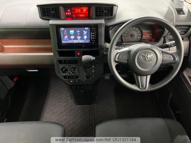 toyota roomy 2017 quick_quick_M910A_M910A-0013253 image 2