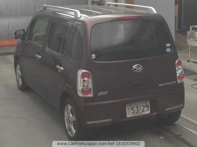 daihatsu mira-cocoa 2013 -DAIHATSU--Mira Cocoa L675S-0148189---DAIHATSU--Mira Cocoa L675S-0148189- image 2