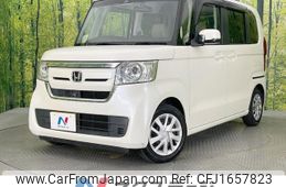 honda n-box 2018 CFJ1657823