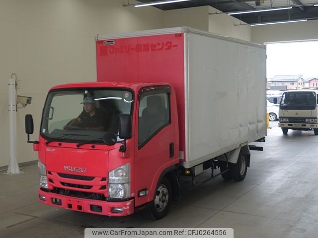 isuzu elf-truck 2015 -ISUZU--Elf NLR85AN-7021192---ISUZU--Elf NLR85AN-7021192- image 1