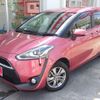 toyota sienta 2016 -TOYOTA--Sienta DBA-NCP175G--NCP175-7007099---TOYOTA--Sienta DBA-NCP175G--NCP175-7007099- image 4