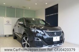 peugeot 5008 2018 -PEUGEOT--Peugeot 5008 P87AH01--VF3MJAHWWHL059249---PEUGEOT--Peugeot 5008 P87AH01--VF3MJAHWWHL059249-