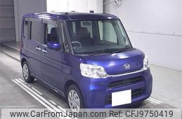 daihatsu tanto 2016 -DAIHATSU 【名古屋 582ｳ5766】--Tanto LA600S--0396779---DAIHATSU 【名古屋 582ｳ5766】--Tanto LA600S--0396779-