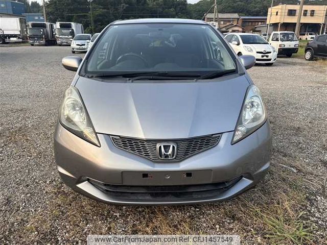 honda fit 2010 GE6-1390468 image 2