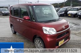 daihatsu tanto 2015 -DAIHATSU 【鳥取 580な7869】--Tanto LA610S--LA610S-0050307---DAIHATSU 【鳥取 580な7869】--Tanto LA610S--LA610S-0050307-