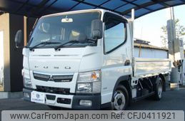 mitsubishi-fuso canter 2020 quick_quick_2RG-FBA20_FBA20-582490