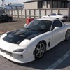 mazda rx-7 1995 Royal_trading_20049D image 1