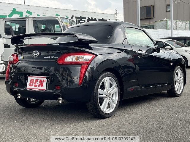 daihatsu copen 2016 CFJ0709242 image 2