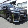 toyota vellfire 2018 quick_quick_AGH30W_AGH30-0186496 image 1