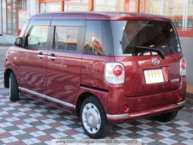 daihatsu move-canbus 2019 -DAIHATSU--Move Canbus 5BA-LA800S--LA800S-0176397---DAIHATSU--Move Canbus 5BA-LA800S--LA800S-0176397- image 2