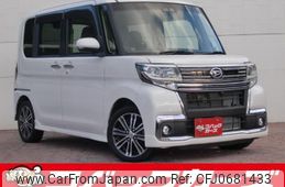 daihatsu tanto 2018 quick_quick_LA600S_LA600S-0653652