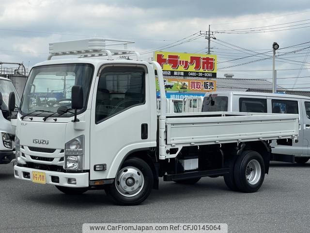 isuzu elf-truck 2019 quick_quick_NMR85R_NMR85-7045406 image 1