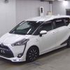 toyota sienta 2015 quick_quick_DAA-NHP170G_NHP170-7022666 image 4