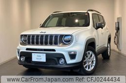 jeep renegade 2020 quick_quick_BV13_1C4BU0002LP005144