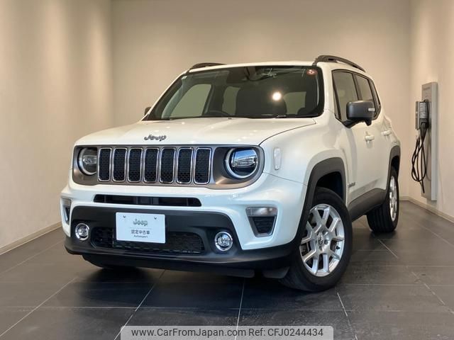 jeep renegade 2020 quick_quick_BV13_1C4BU0002LP005144 image 1