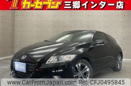 honda cr-z 2011 -HONDA--CR-Z DAA-ZF1--ZF1-1100721---HONDA--CR-Z DAA-ZF1--ZF1-1100721-