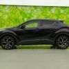 toyota c-hr 2017 quick_quick_DAA-ZYX10_ZYX10-2044294 image 2