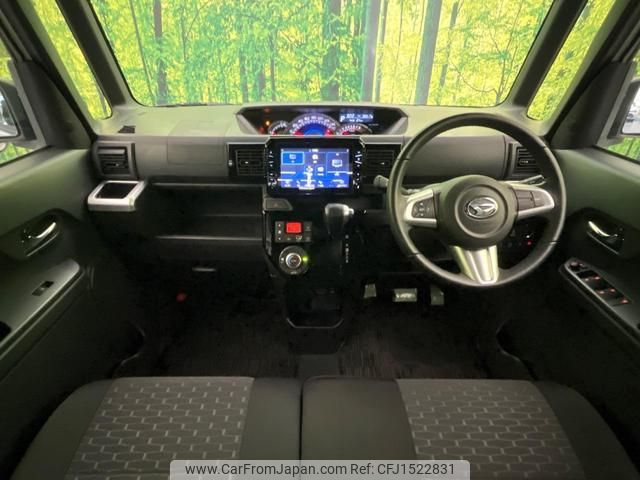 daihatsu wake 2017 CFJ1522831 image 2