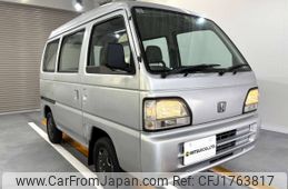 honda acty-van 1996 CFJ1763817