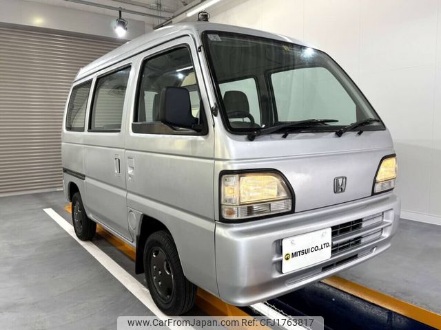 honda acty-van 1996 CFJ1763817 image 2