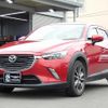 mazda cx-3 2015 quick_quick_DK5FW_DK5FW-107371 image 4