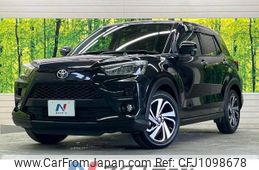 toyota raize 2022 -TOYOTA--Raize 5BA-A201A--A201A-0004697---TOYOTA--Raize 5BA-A201A--A201A-0004697-