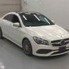 mercedes-benz cla-class 2017 quick_quick_DBA-117342_WDD1173422N586469 image 4