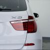 bmw x3 2015 -BMW 【名変中 】--BMW X3 WY20--0L699180---BMW 【名変中 】--BMW X3 WY20--0L699180- image 8