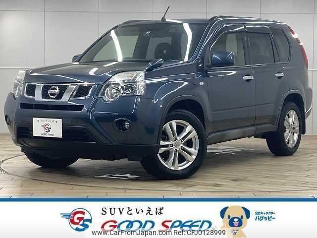 nissan x-trail 2013 quick_quick_LDA-DNT31_DNT31-305680 image 1