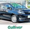 toyota voxy 2016 -TOYOTA--Voxy DBA-ZRR80G--ZRR80-0251364---TOYOTA--Voxy DBA-ZRR80G--ZRR80-0251364- image 1