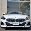 bmw z4 2019 -BMW--BMW Z4 3BA-HF20--WBAHF12030WW15205---BMW--BMW Z4 3BA-HF20--WBAHF12030WW15205- image 3