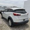 mazda cx-3 2015 -MAZDA--CX-3 LDA-DK5FW--DK5FW-117806---MAZDA--CX-3 LDA-DK5FW--DK5FW-117806- image 7