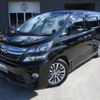 toyota vellfire 2013 quick_quick_DBA-ANH20W_ANH20-8265022 image 1