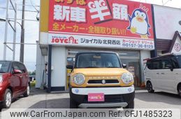 suzuki hustler 2015 CFJ1485323