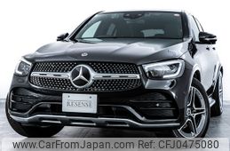 mercedes-benz glc-class 2020 -MERCEDES-BENZ--Benz GLC 3DA-253315--WDC2533152F675566---MERCEDES-BENZ--Benz GLC 3DA-253315--WDC2533152F675566-