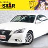 toyota crown 2013 -TOYOTA--Crown DAA-AWS210--AWS210-6046852---TOYOTA--Crown DAA-AWS210--AWS210-6046852- image 1