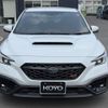 subaru wrx 2022 CFJ1600124 image 8