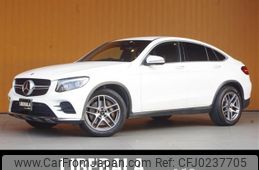 mercedes-benz glc-class 2017 -MERCEDES-BENZ--Benz GLC DBA-253342C--WDC2533422F289135---MERCEDES-BENZ--Benz GLC DBA-253342C--WDC2533422F289135-