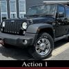 jeep wrangler 2014 quick_quick_JK36L_1C4HJWKG1EL153618 image 1